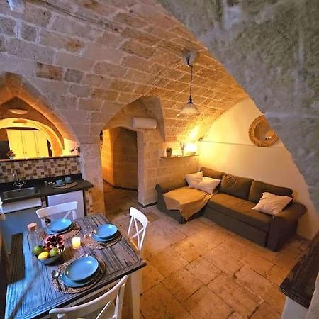 Villa Raja - Dimora Centro Storico à Monopoli Extérieur photo