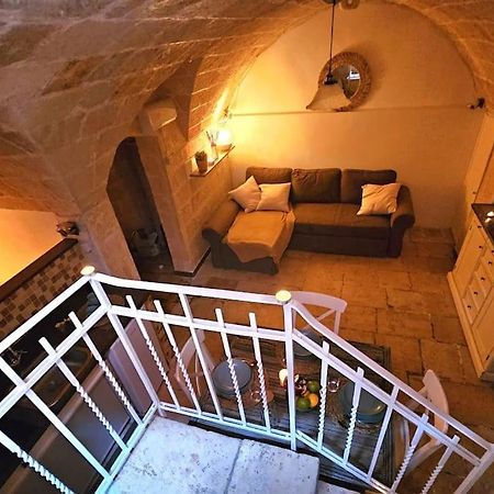 Villa Raja - Dimora Centro Storico à Monopoli Extérieur photo