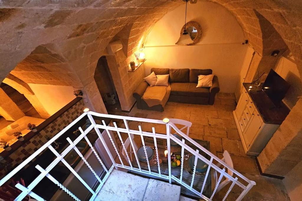 Villa Raja - Dimora Centro Storico à Monopoli Extérieur photo
